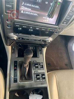 Lexus GX